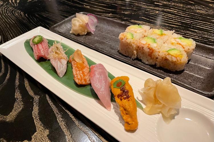Caesars welcomes Nobu to its stellar fine dining roster