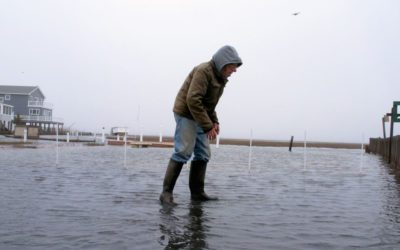 NJ to push for public backing on climate action with new regulations