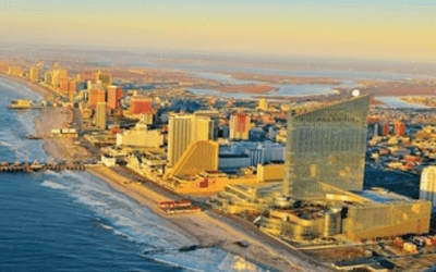 Poll: NJ Residents Oppose Casino Expansion, Full Smoking Ban