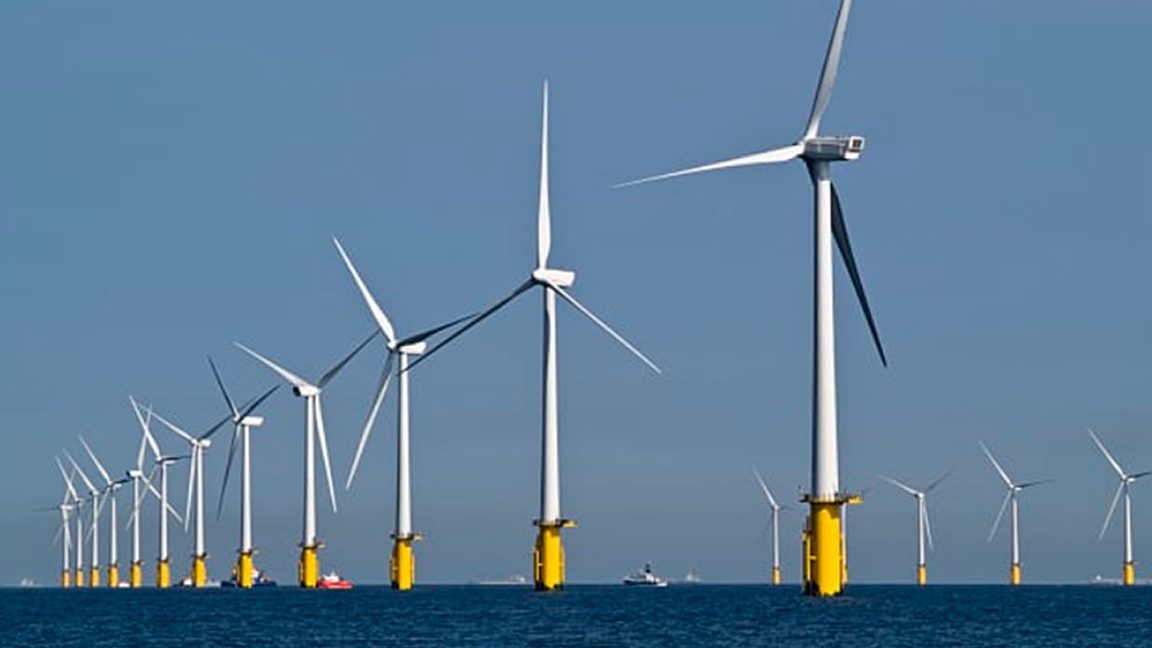 Fiscal headwinds challenge offshore projects