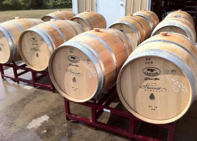 AC restaurateur kicking off year-long celebration of NJ wineries