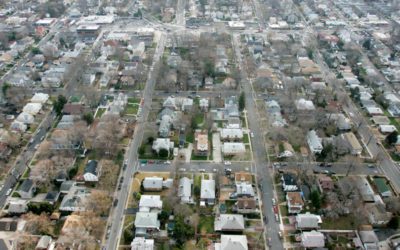 Local leaders meet as tax bills rise, costs grow