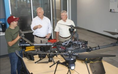 Atlantic County poised to be among leaders in new aviation technology