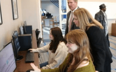 Press of Atlantic City, Stockton partner to launch journalism lab