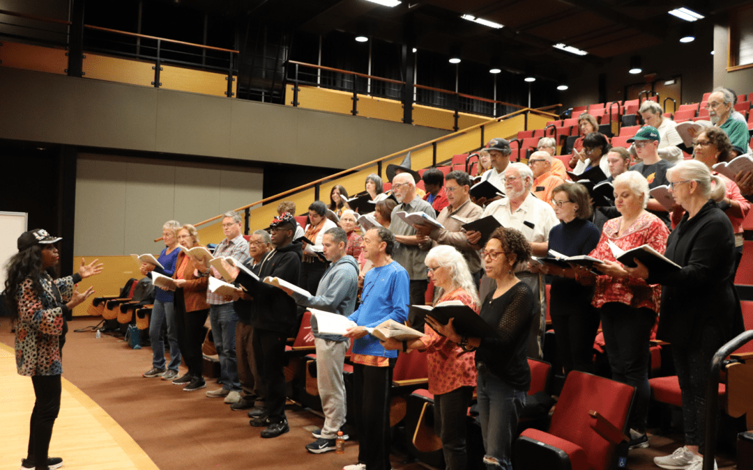 Stockton University’s Holiday Tradition, Handel’s Messiah, Returns to Atlantic City