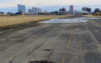 Atlantic City delays choice of developer for airport site