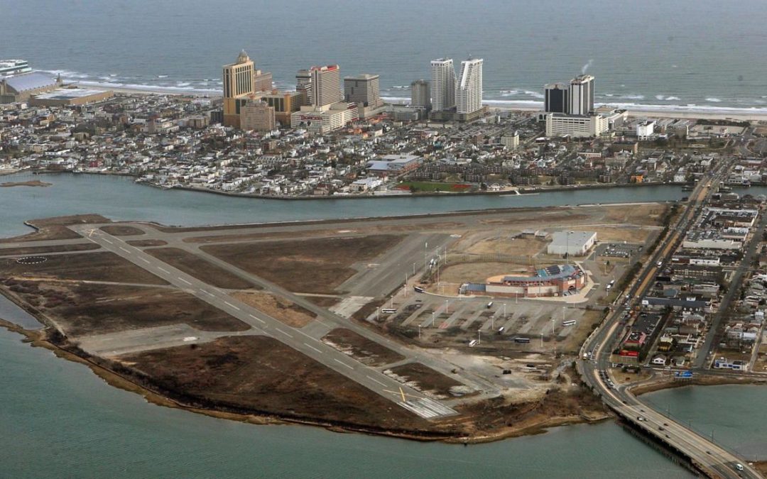 Is a bidding process needed to pick a Bader Field developer? State won’t say.