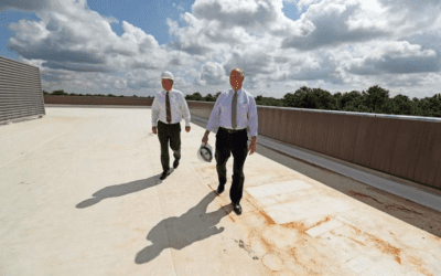 John Lamey stepping down after leading Atlantic County development agency through busy two decades