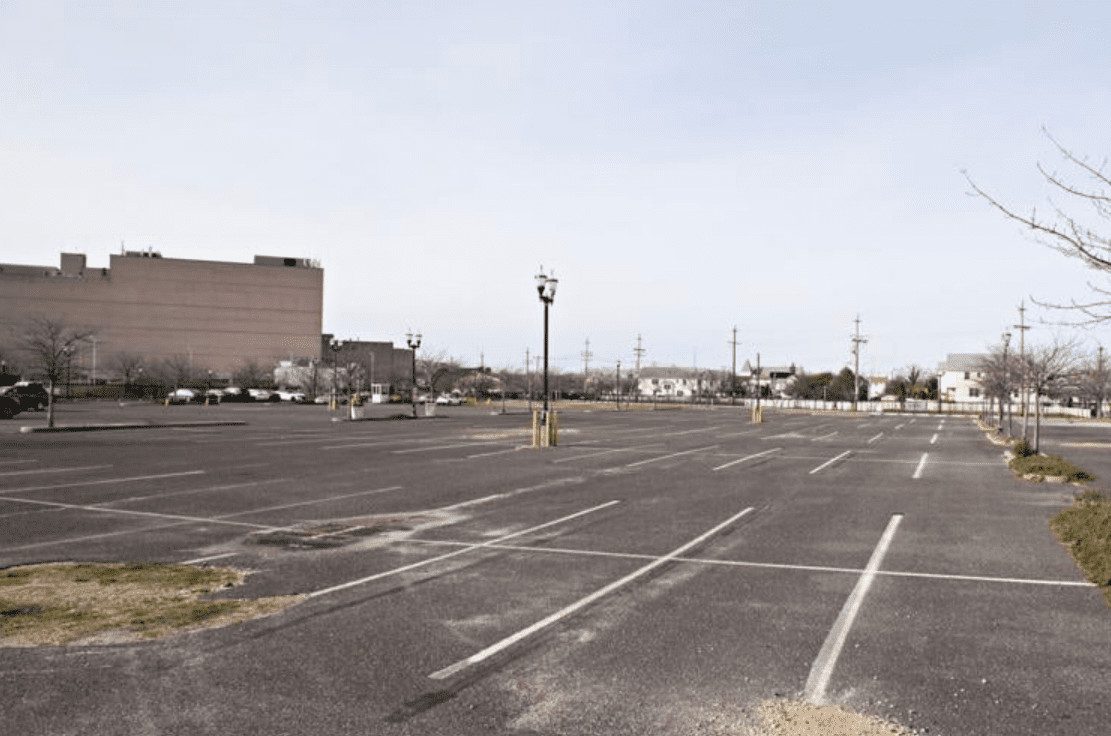 Atlantic City ShopRite talks end; officials to seek new bids for supermarket
