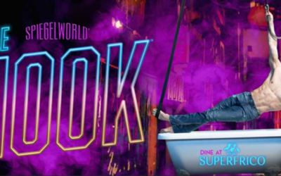 Atlantic City casino theater to become ‘The Hook’ in 2023