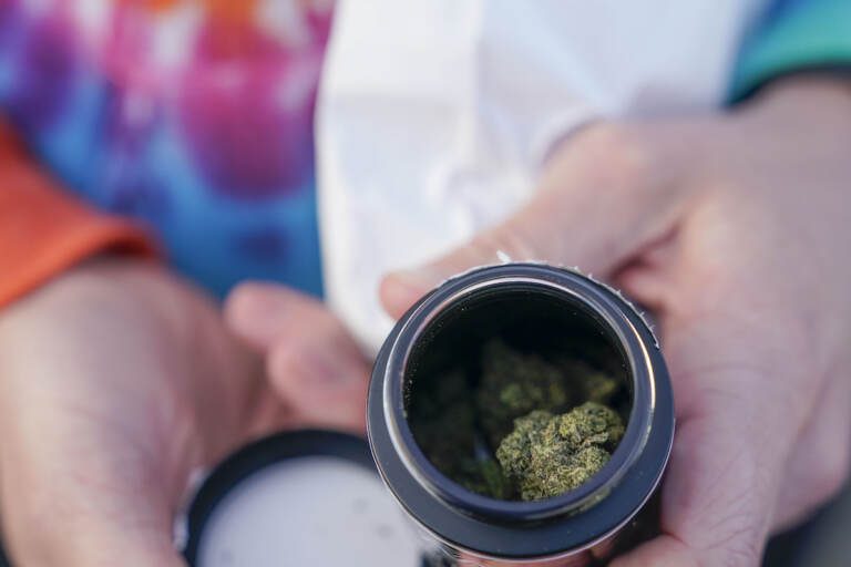 N.J. is closer to allowing public cannabis consumption areas, as local startups hope for bigger opportunities