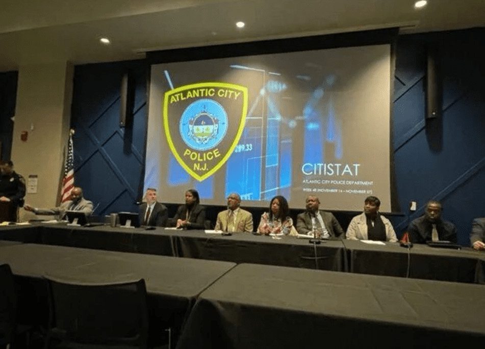 Our view: Rough start’s a good start for problem-solving CitiStat in Atlantic City