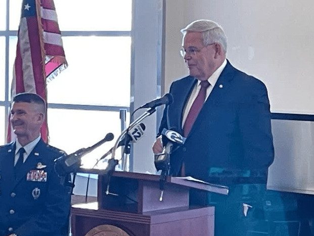 Three Atlantic County aviation entities get $13.3 million in earmarks