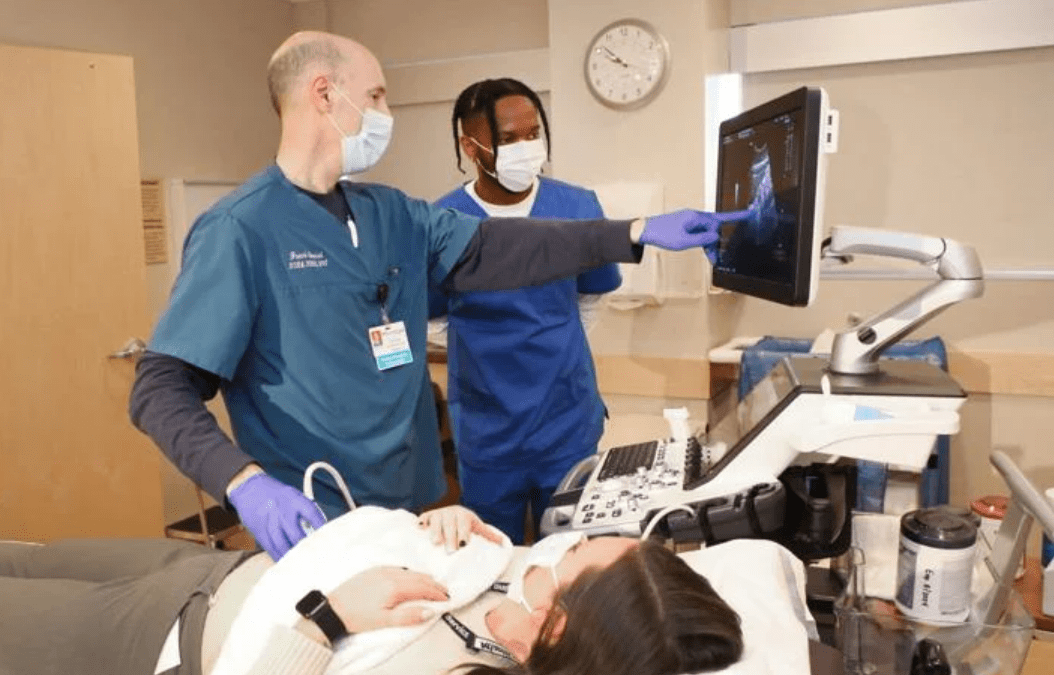 AtlantiCare, HBCU seek to teach next generation of medical professionals