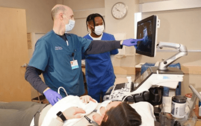 AtlantiCare, HBCU seek to teach next generation of medical professionals
