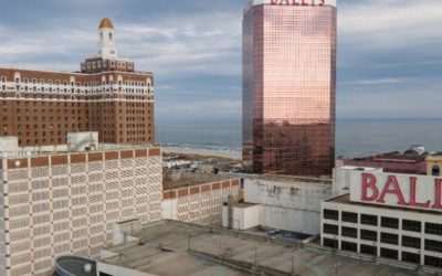Atlantic City Casinos Upping The $1B Investment Ante In 2023