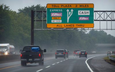 Lawmakers move to fight E-ZPass surprises