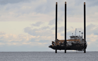 Ørsted: No sound surveys have been part of wind project work since the summer