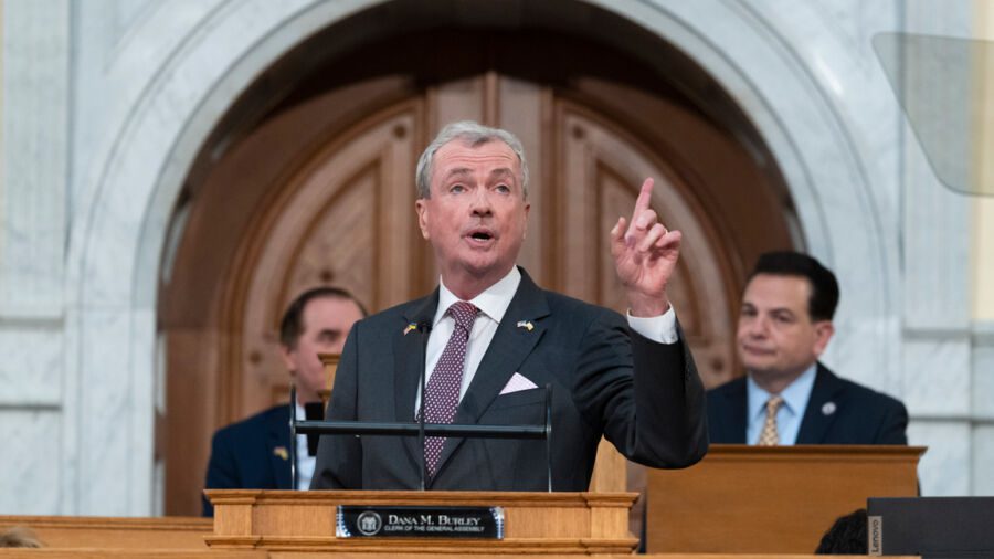 Boardwalks, breweries and more: Murphy points to NJ’s future