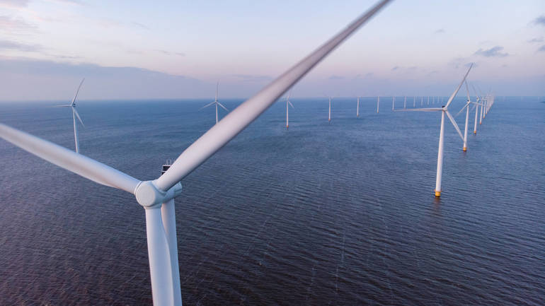 Governor Murphy Announces Atlantic Shores Offshore Wind to Become Second Major Tenant at New Jersey Wind Port