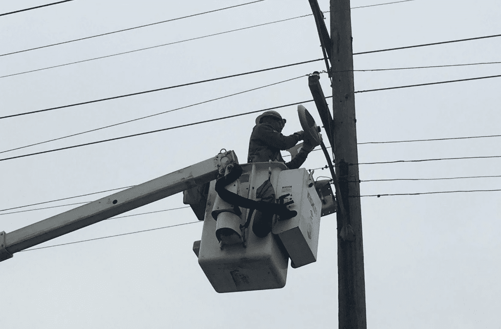 Atlantic City moves to require more outdoor business lighting