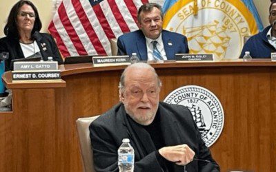 Atlantic County introduces budget with 2.2-cent drop in tax rate