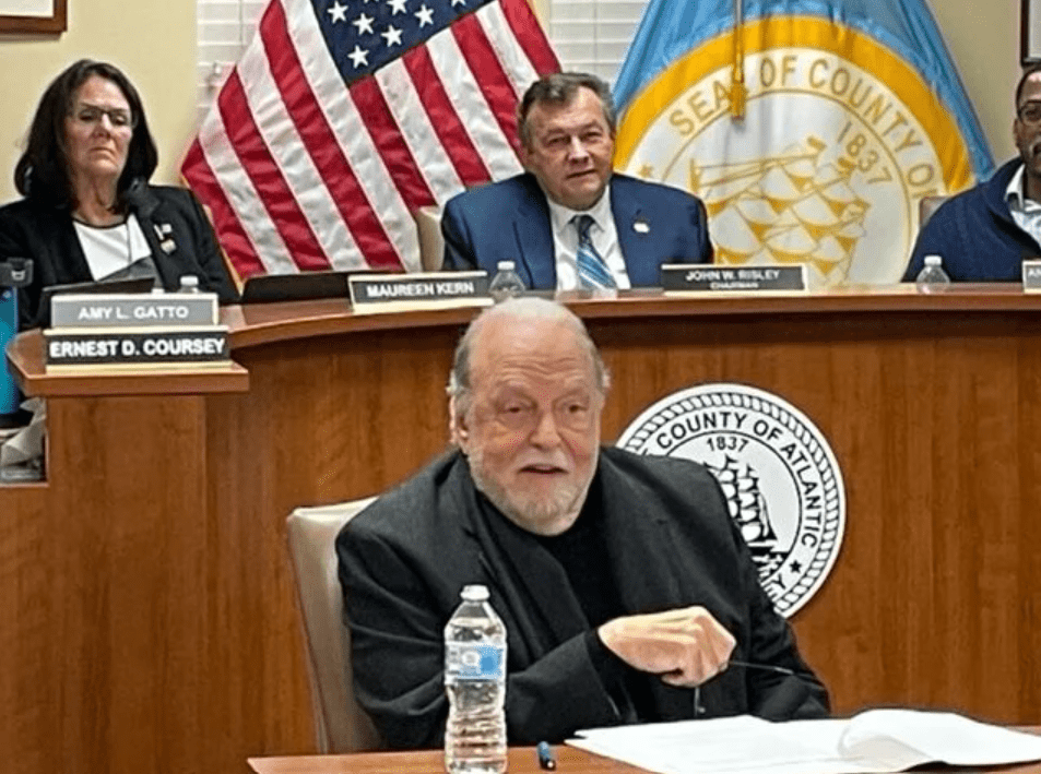 Atlantic County introduces budget with 2.2cent drop in tax rate