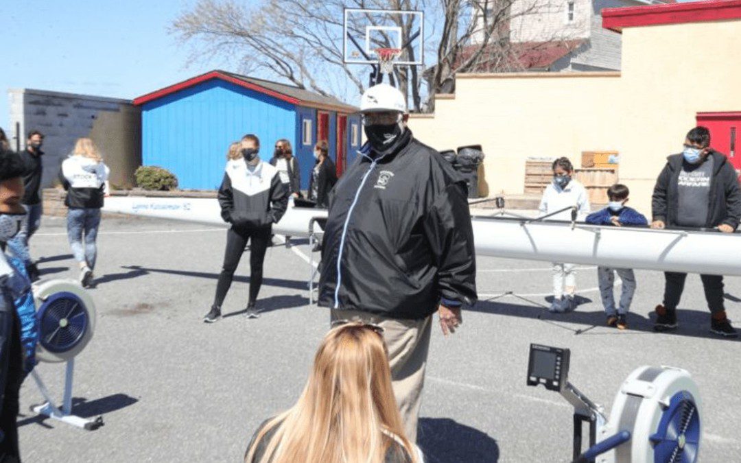 Boys & Girls Club of Atlantic city offering rowing, swimming lessons this summer