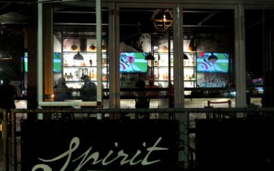 Lawmakers unveil bill to revamp Prohibition-era liquor license rules