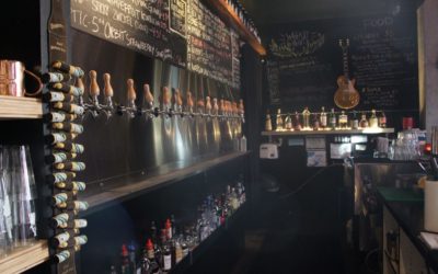 Governor’s liquor license plan lacks legislative support, top Dem says