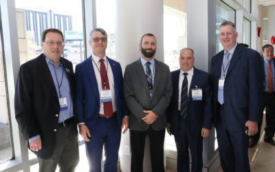 Event Recap – Leadership Series: Casino Executive Panel