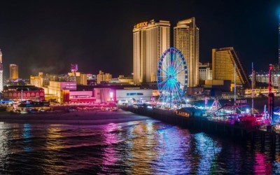 The Best Places To Travel In The U.S. In 2023, According To The Experts