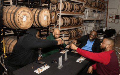 Business owners, officials still have questions about Murphy’s proposed liquor license reform