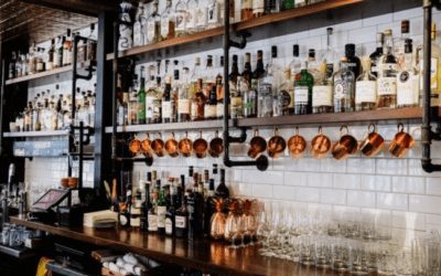 NJ Restaurants Can Receive Up to $100,000 in Liquor License Grants Through New NJEDA Program