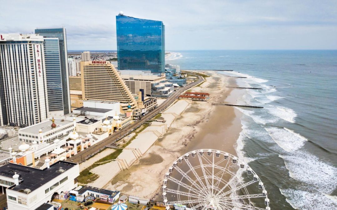 Inspire community and celebrate diversity at New Jersey’s North2Shore Festival in Atlantic City