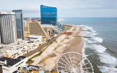 Inspire community and celebrate diversity at New Jersey’s North2Shore Festival in Atlantic City