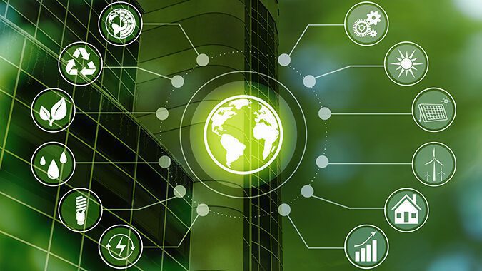 Feedback Sought on Program to Help Commerical Properties Finance Green Energy Projects