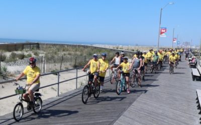 2023 Margate Business Association and Margate City Events