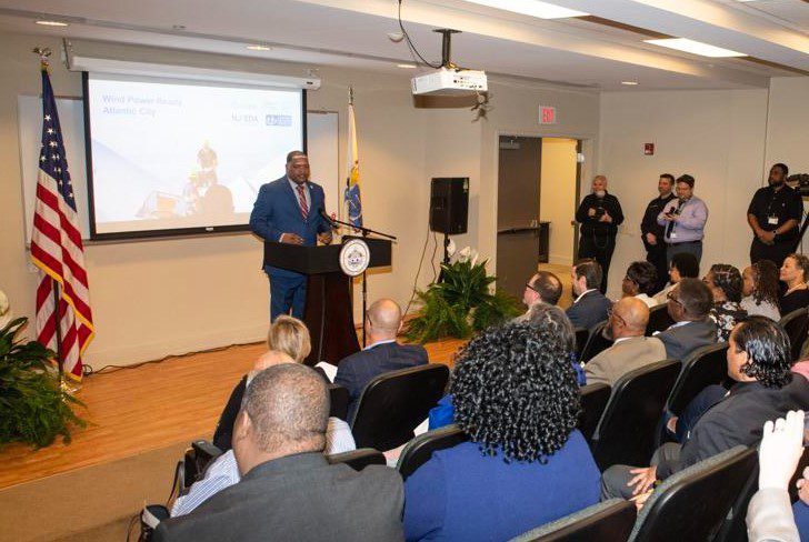 Training to start for offshore wind jobs; here’s how to apply