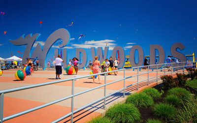 Weekends on the Jersey Shore to cost 4% more