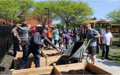 A.C. Boys and Girls Club garden helps community engagement grow