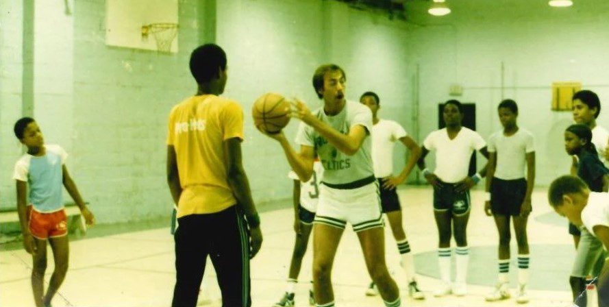 Boys & Girls Club of Atlantic City to honor legacy of Chris Ford with basketball tournament in June