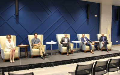 Jersey Shorecast Panel Predicts Bright Summer for Shore Businesses