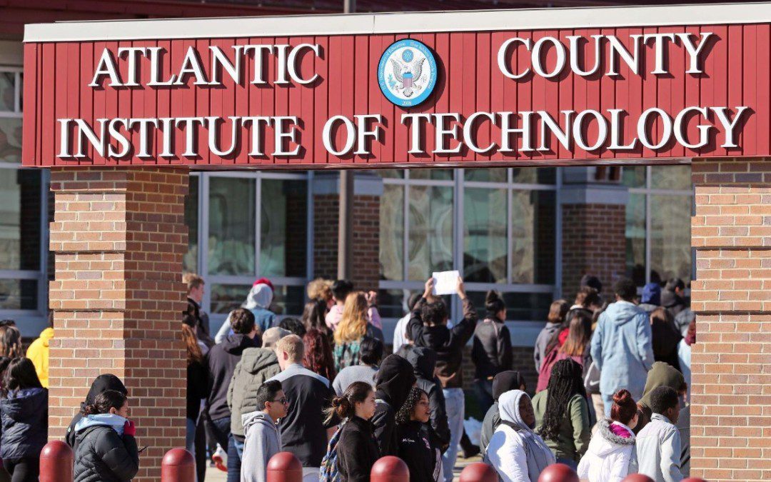 ACIT to break ground on $53.5 million expansion