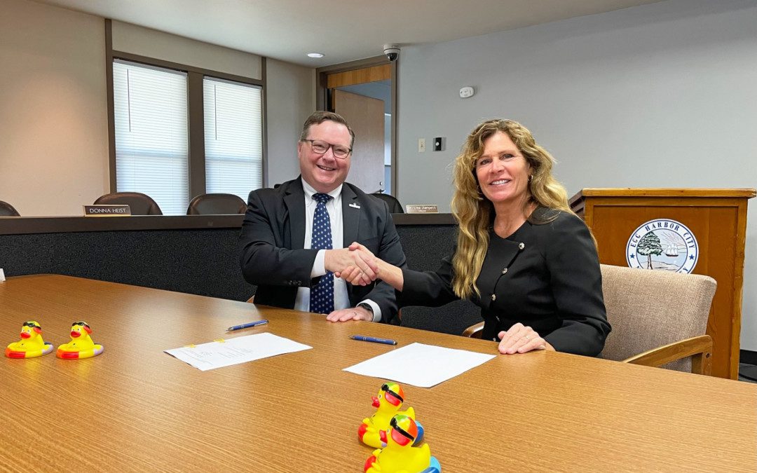 New Jersey American Water completes $21.8M acquisition of Egg Harbor City water and sewer systems