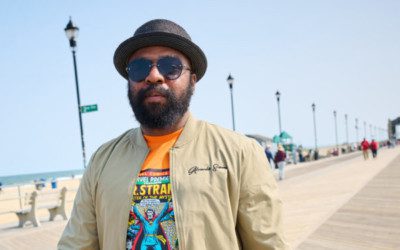 Can New Jersey’s New Festival Top Coachella or SXSW? It Thinks So.