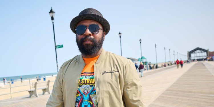 Can New Jersey’s New Festival Top Coachella or SXSW? It Thinks So.