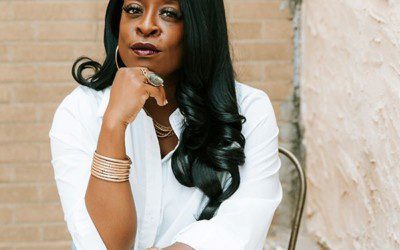 Meet Cheldin Barlatt Rumer, Owner of THIS IS IT NETWORK™