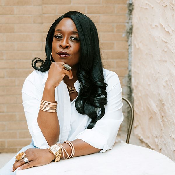 Meet Cheldin Barlatt Rumer, Owner of THIS IS IT NETWORK™