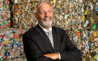 A Look at Rick Dovey’s Career as President of the ACUA